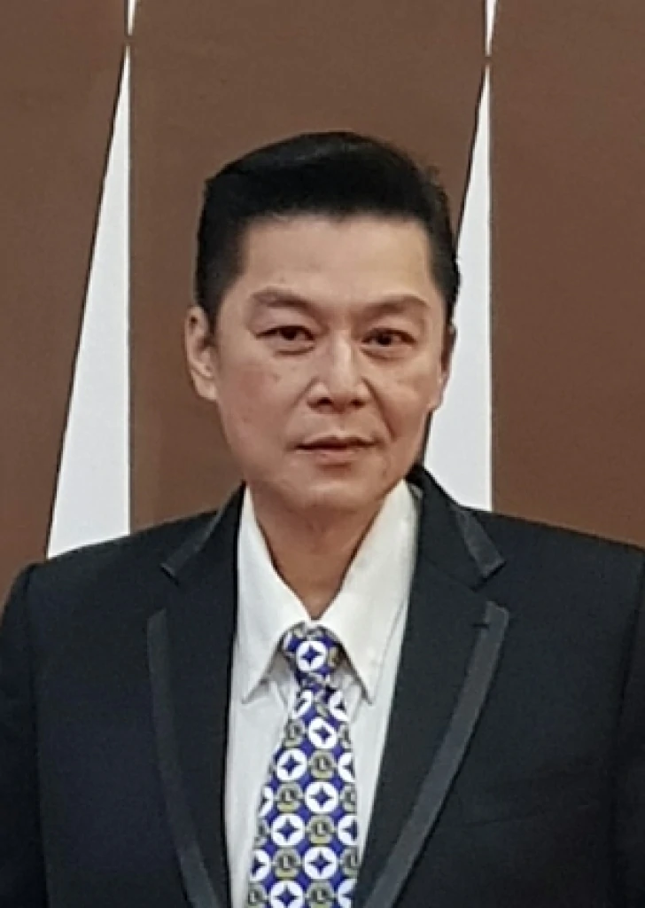 Dr. Ir. Martono Anggusti, S.H., M.M., M.Hum.